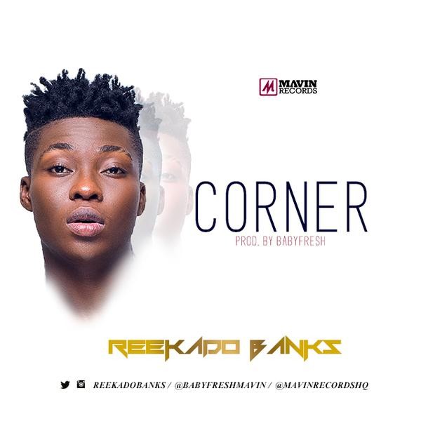 reekado banks corner