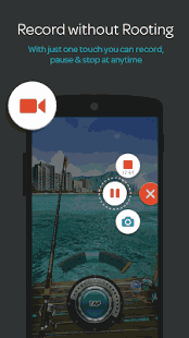 mobizen - mirror your android smartphone screen on pc